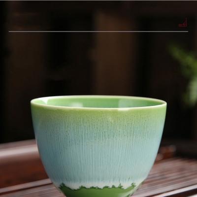 Bộ 5 Chén Thiên Mục